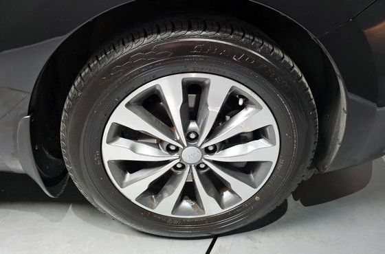 Kia Carnival 9-seater Luxury — пробег 154 697 км — фото 5 из 5