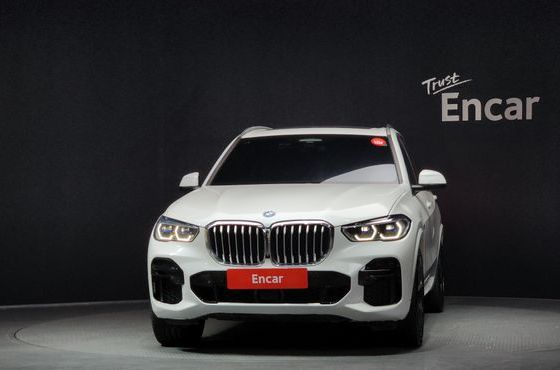 BMW X5 xDrive 45e M Sport — пробег 59 963 км — фото 3 из 5