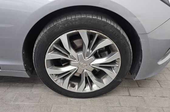 Hyundai Sonata 1.7 Diesel Smart Special — пробег 146 944 км — фото 5 из 5