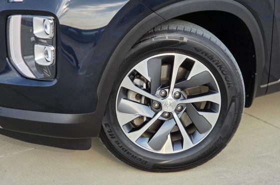 Hyundai Palisade Diesel 2.2 2WD Exclusive — пробег 68 204 км — фото 2 из 5