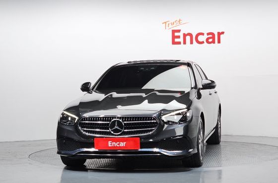 Mercedes-Benz E-Class E350 4MATIC Avantgarde — пробег 100 213 км — фото 3 из 5