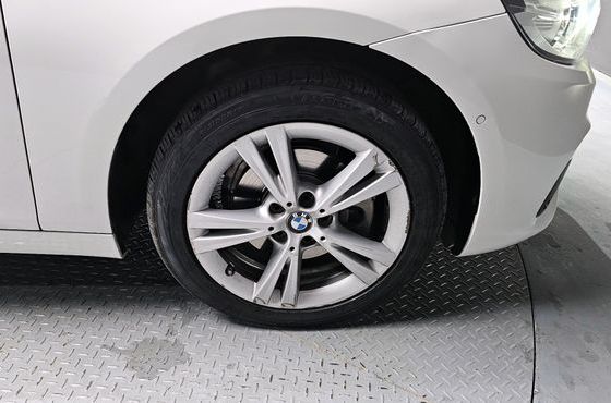 BMW 2-Series Joy — пробег 57 442 км — фото 5 из 5