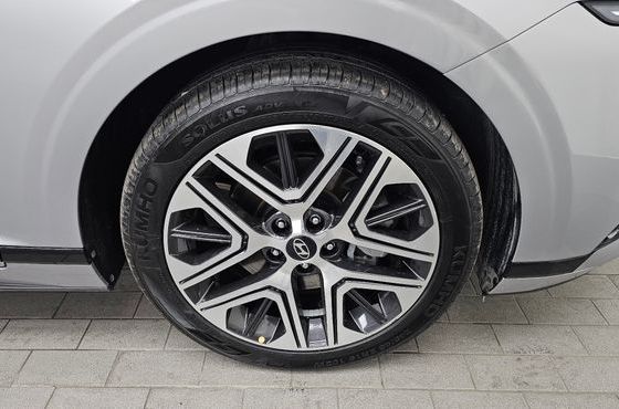 Hyundai Grandeur 2,5 Gasoline 2WD Premium — пробег 16 055 км — фото 5 из 5