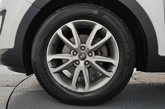 Hyundai Santafe Diesel(e-VGT) 2.0 2WD Premium — пробег 143 229 км — фото 5 из 5