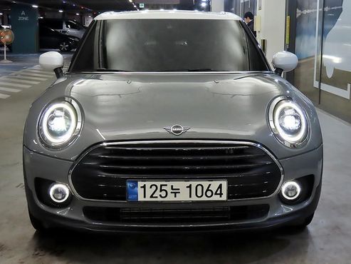 Mini Clubman Classic 2nd — пробег 42 716 км — фото 2 из 5