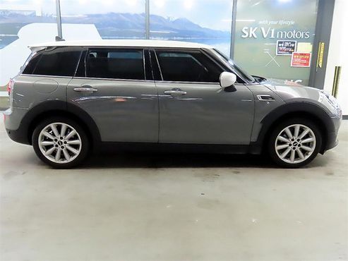 Mini Clubman Classic 2nd — пробег 42 716 км — фото 3 из 5