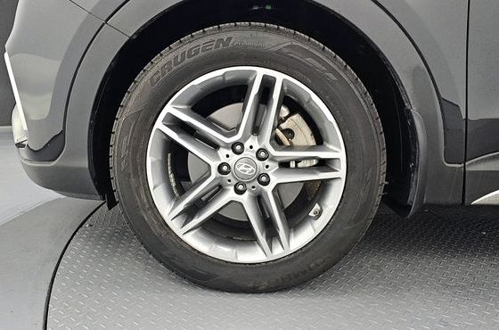Hyundai Maxcruz Diesel 2.2 2WD Exclusive — пробег 36 322 км — фото 5 из 5