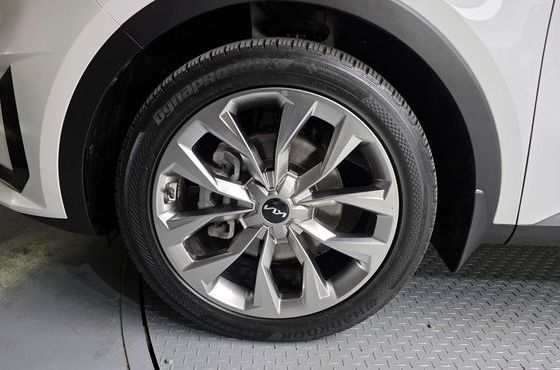 Kia Sorento Diesel 2.2 2WD Prestige — пробег 75 003 км — фото 5 из 5