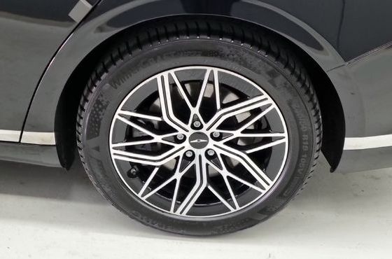 Genesis G90 Gasoline 3.5 Turbo AWD — пробег 57 117 км — фото 5 из 5