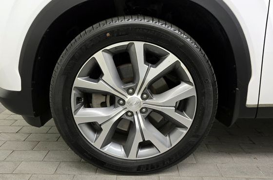 Hyundai Palisade Diesel 2.2 2WD Prestige — пробег 88 627 км — фото 5 из 5