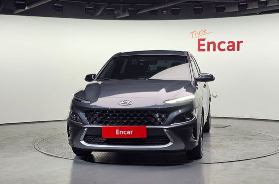 Hyundai Kona Modern — пробег 57 734 км — фото 3 из 5