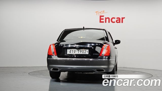 Kia OPIRUS из Кореи Encar