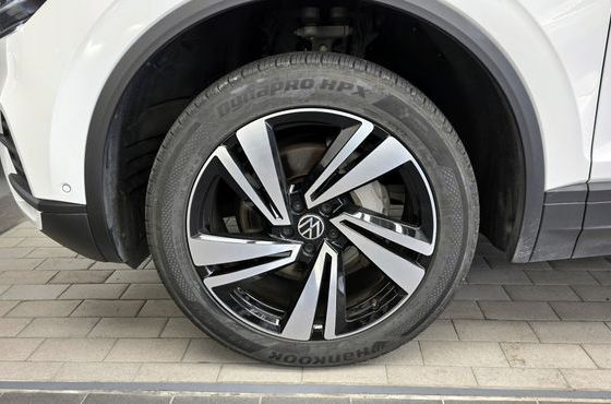 Volkswagen Touareg 3.0 TDI Premium — пробег 56 987 км — фото 5 из 5