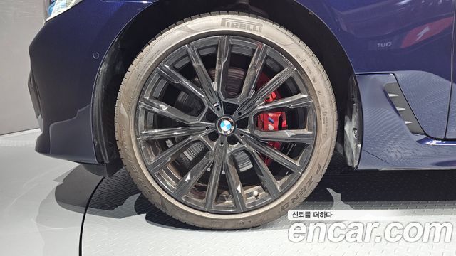 BMW Gran Turismo 630i xDrive M Sport — пробег 10 308 км — фото 5 из 5