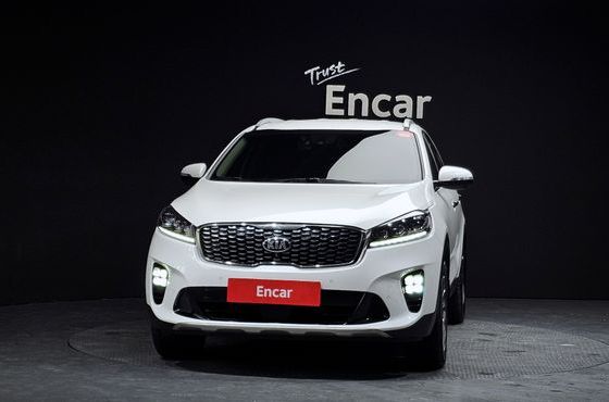 Kia Sorento Diesel 2.2 2WD Noblesse Special — пробег 82 493 км — фото 3 из 5