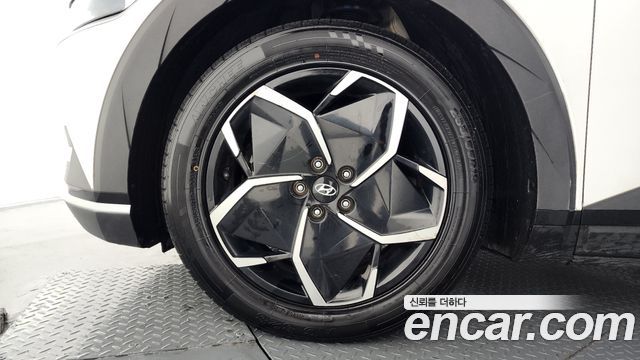 Hyundai Ioniq5 Long Range AWD Exclusive — пробег 143 539 км — фото 5 из 5