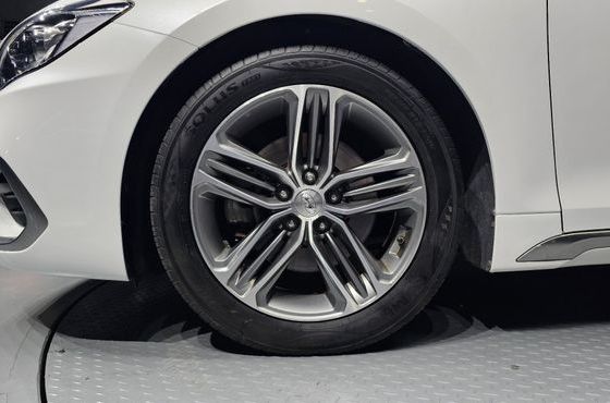 Hyundai Grandeur 3.0 Exclusive — пробег 98 078 км — фото 5 из 5