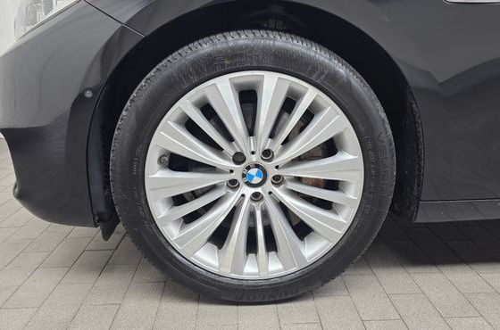 BMW Gran Turismo GT 30d xDrive — пробег 158 826 км — фото 5 из 5