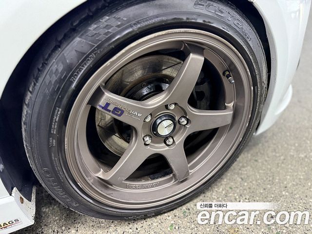 Hyundai Veloster из Кореи Encar