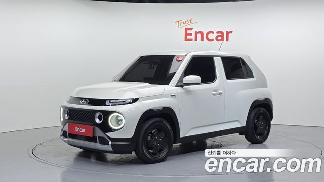 Hyundai Casper Turbo Modern — пробег 64 275 км — фото 1 из 5