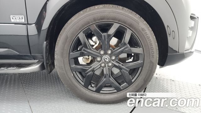Kia Mohave из Кореи Encar