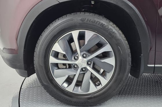 Hyundai Palisade Gasoline 3.8 2WD Exclusive — пробег 30 722 км — фото 5 из 5
