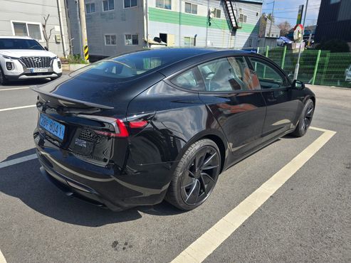 Tesla Model 3 Performance AWD — пробег 300 км — фото 5 из 5