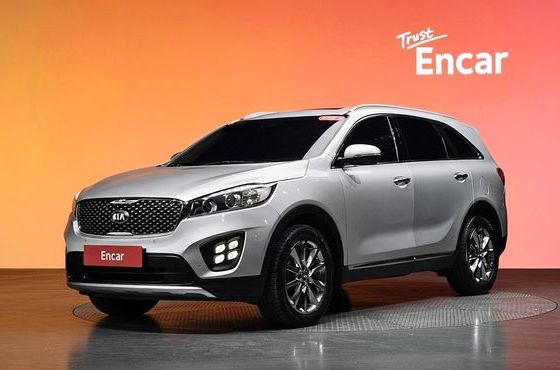 Kia Sorento Diesel 2.2 4WD Noblesse Special — пробег 114 583 км — фото 1 из 5