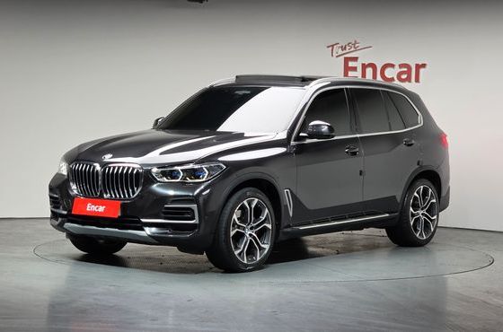 BMW X5 xDrive 40i xLine — пробег 73 998 км — фото 1 из 5