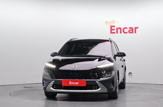 Hyundai Kona Modern — пробег 111 951 км — фото 3 из 5