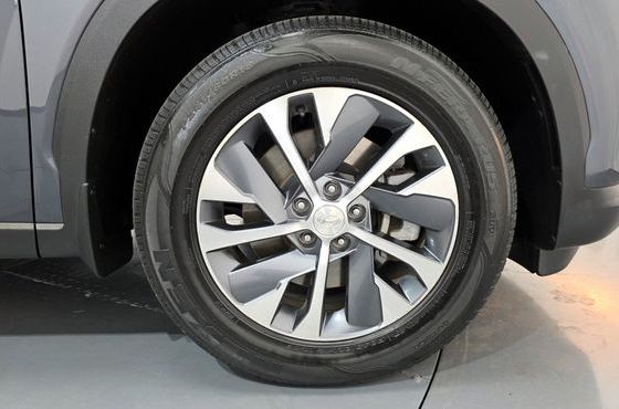 Hyundai Palisade Diesel 2.2 2WD Exclusive — пробег 86 148 км — фото 5 из 5