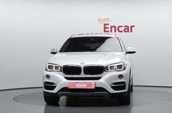 BMW X6 xDrive 30d — пробег 159 745 км — фото 3 из 5