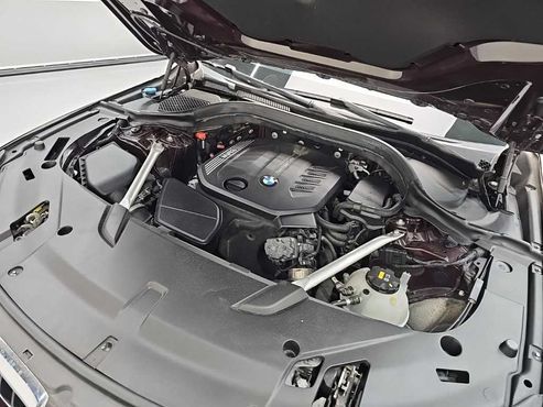 BMW Gran Turismo 620d M Sport — пробег 105 216 км — фото 5 из 5