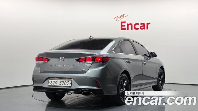 Hyundai Sonata 2.0 Smart Choice — пробег 166 173 км — фото 2 из 5