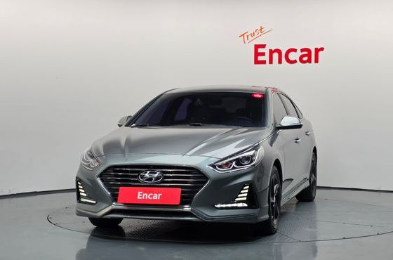Hyundai Sonata 2.0 Smart Choice — пробег 166 173 км — фото 3 из 5