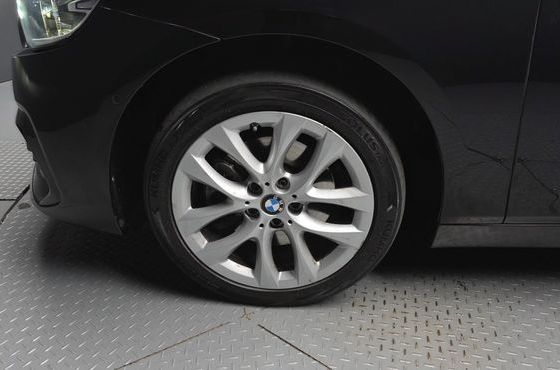 BMW 2-Series Advantage — пробег 134 500 км — фото 5 из 5