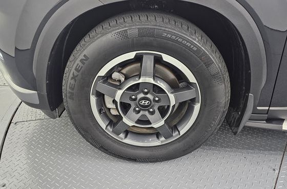 Hyundai Palisade Diesel 2.2 2WD Exclusive — пробег 46 158 км — фото 5 из 5