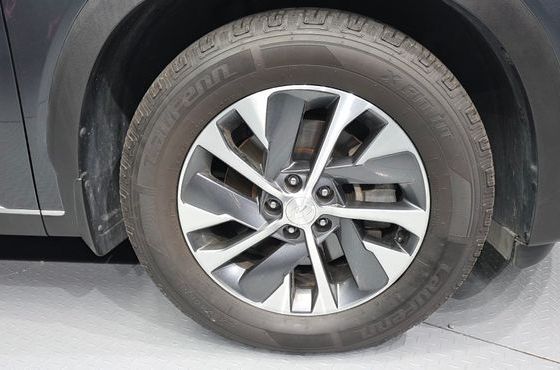 Hyundai Palisade Diesel 2.2 4WD Exclusive — пробег 88 682 км — фото 5 из 5