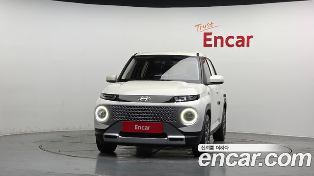 Hyundai Casper Modern — пробег 130 605 км — фото 3 из 5