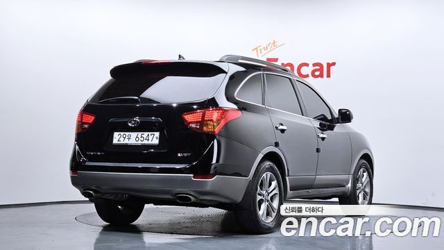 Hyundai Veracruz Diesel 2WD Exclusive Special — пробег 172 743 км — фото 2 из 5