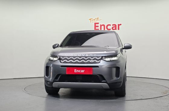 Land Rover Discovery Sport D200 S — пробег 131 558 км — фото 3 из 5