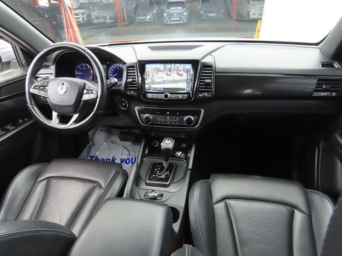 Ssangyong Rexton Diesel 2.2 4WD Prestige — пробег 51 144 км — фото 5 из 5
