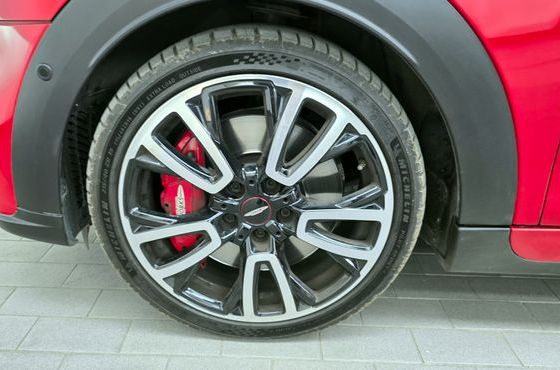 Mini Cooper JCW 3rd Generation — пробег 44 082 км — фото 5 из 5