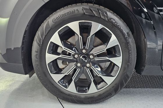 Kia Carnival 7-Seater Signature — пробег 46 276 км — фото 5 из 5