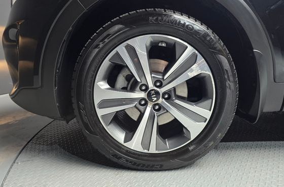 Kia Sorento Diesel 2.2 2WD Noblesse — пробег 156 174 км — фото 5 из 5