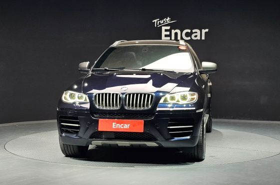 BMW X6 M50d — пробег 224 931 км — фото 3 из 5