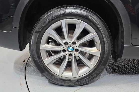 BMW X6 xDrive 30d — пробег 168 646 км — фото 5 из 5