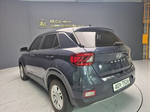 Hyundai Venue 1.6 Modern — пробег 41 108 км — фото 2 из 5