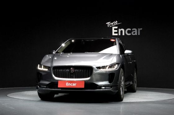 Jaguar I-PACE EV400 First Edition — пробег 48 922 км — фото 3 из 5