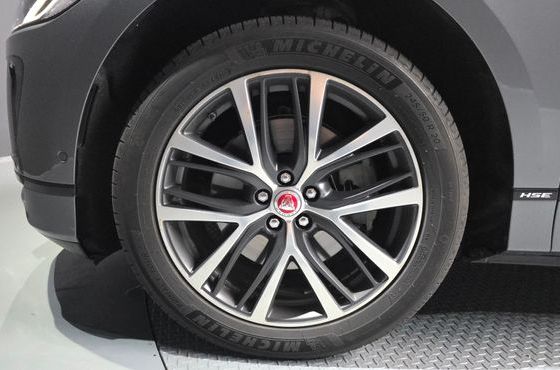 Jaguar I-PACE EV400 First Edition — пробег 48 922 км — фото 5 из 5